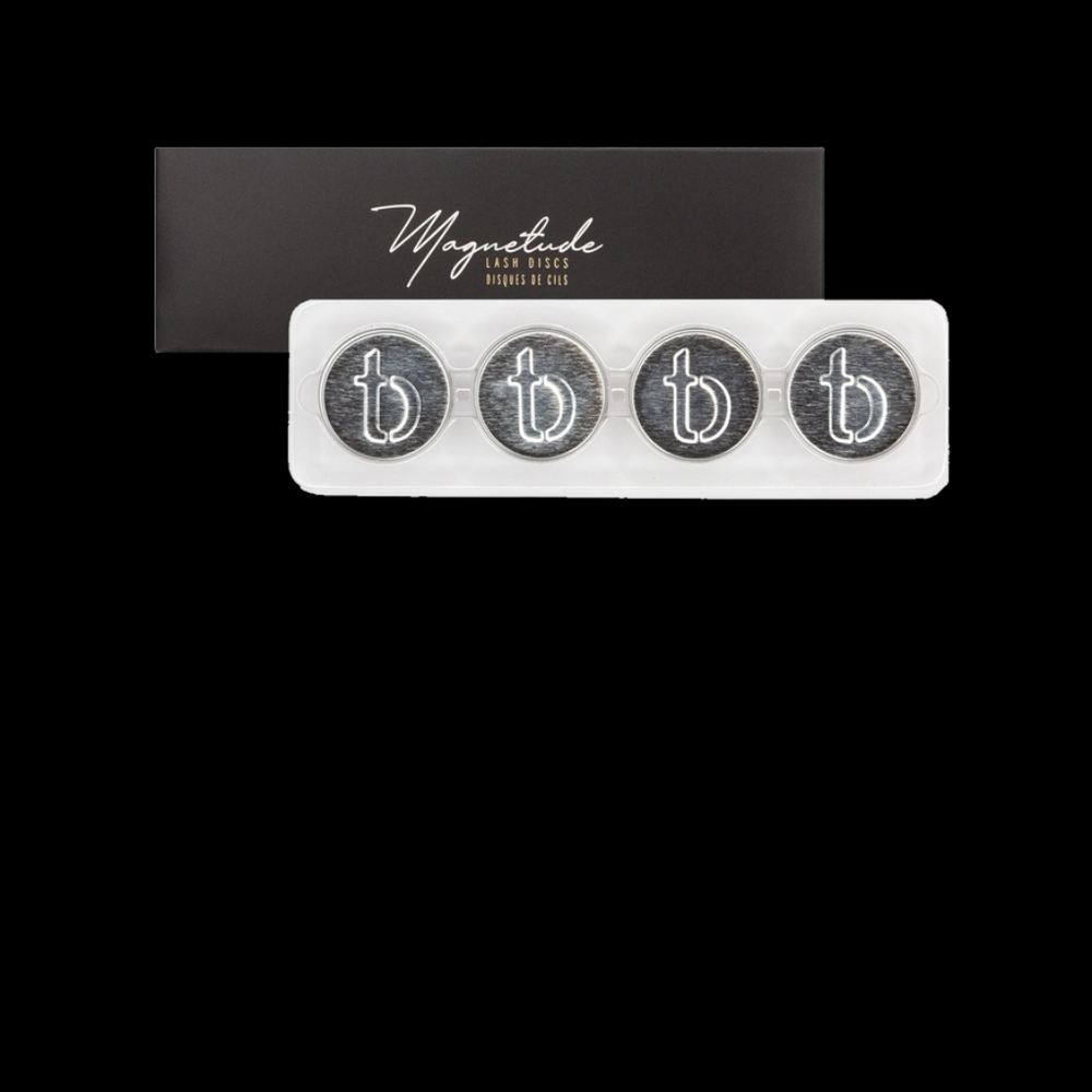 Tori Belle Magnetic Lash Discs